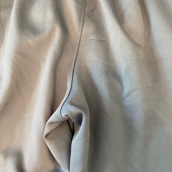 Mens XS Grey Jumpman Air Jordan Grey Sweatpants Joggers Dri-fit Pants - Picture 8 of 8